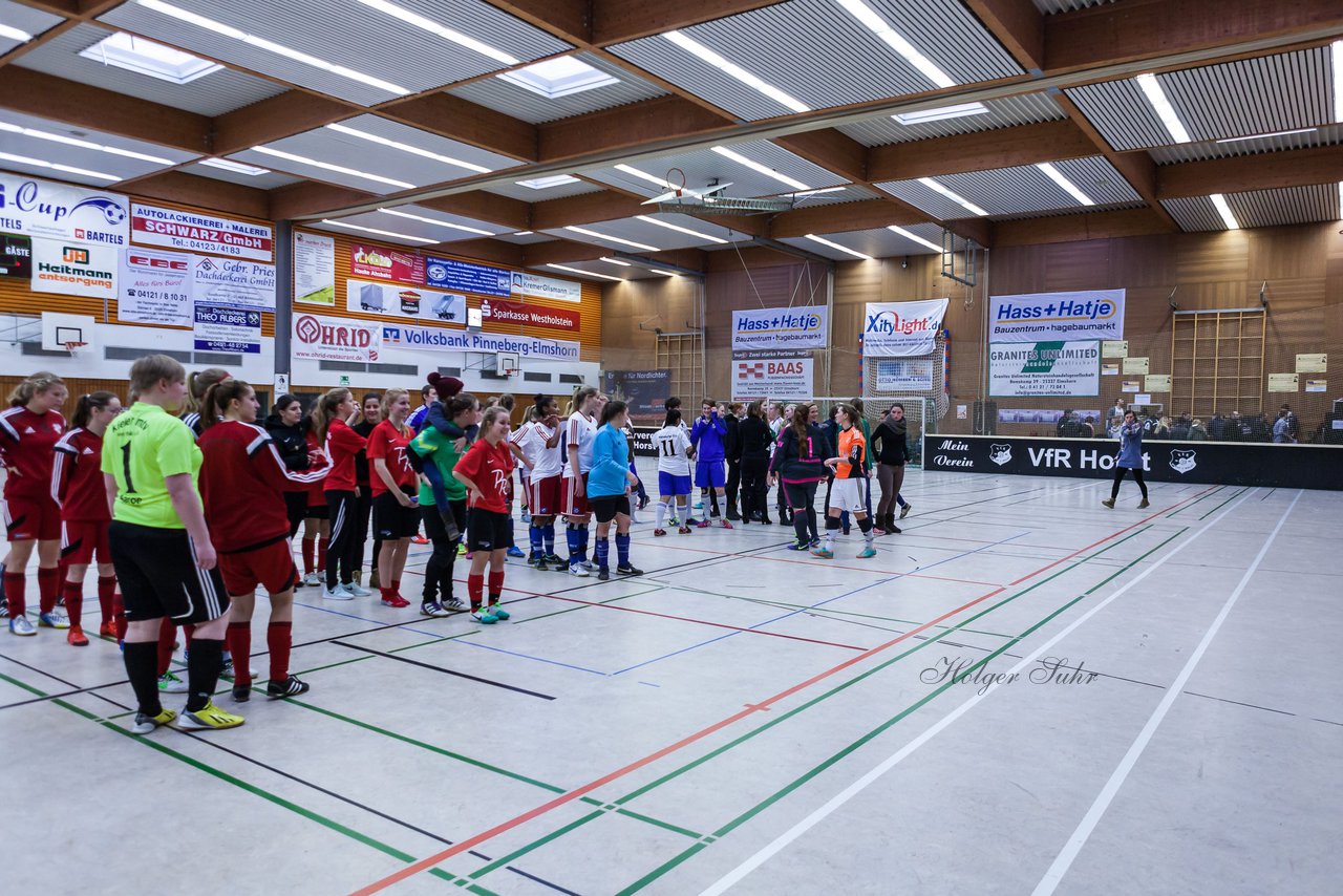 Bild 454 - Volksbank-Cup Horst
